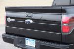 Ford F-150 Harley-Davidson Edition 2010 года